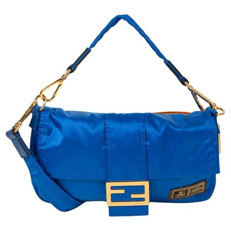 porter fendi bag|fendi baguette.